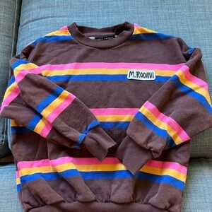 mini rodini sweatshirt